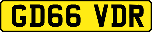 GD66VDR