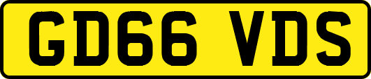 GD66VDS