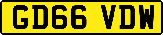 GD66VDW