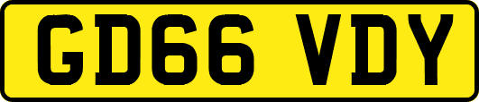 GD66VDY