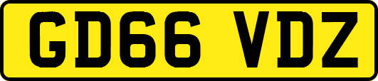 GD66VDZ