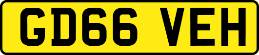 GD66VEH