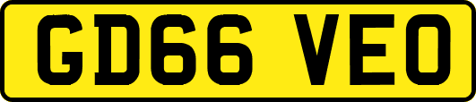 GD66VEO