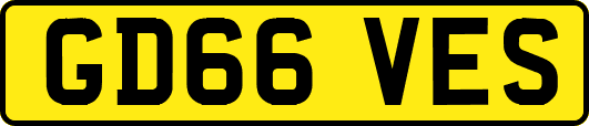 GD66VES