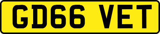 GD66VET