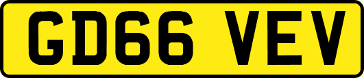 GD66VEV