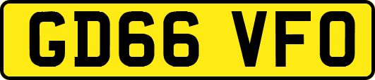 GD66VFO