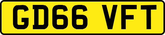 GD66VFT