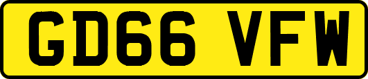 GD66VFW