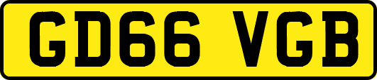 GD66VGB