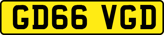 GD66VGD