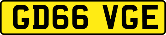 GD66VGE
