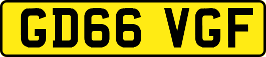 GD66VGF