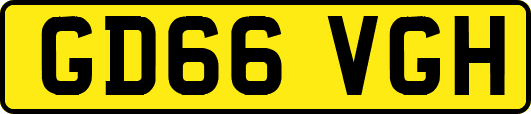 GD66VGH