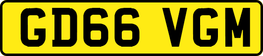 GD66VGM