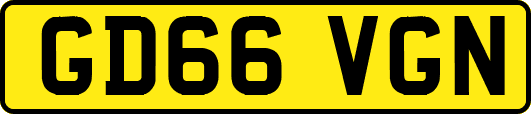 GD66VGN
