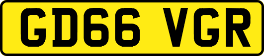 GD66VGR