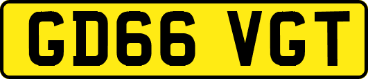 GD66VGT