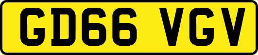 GD66VGV