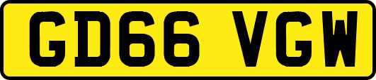 GD66VGW
