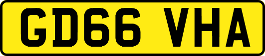 GD66VHA