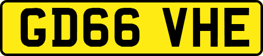 GD66VHE