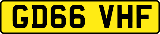 GD66VHF