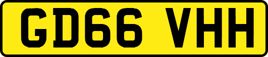 GD66VHH