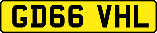 GD66VHL