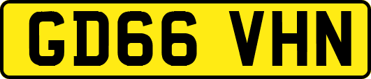 GD66VHN