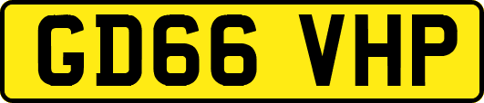 GD66VHP