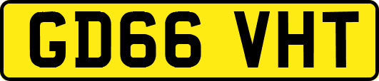 GD66VHT
