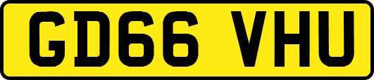 GD66VHU