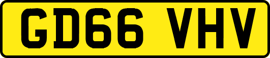 GD66VHV