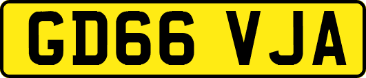 GD66VJA