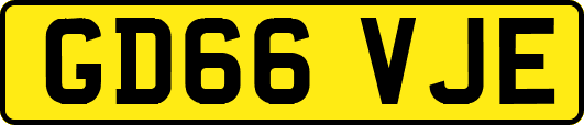 GD66VJE