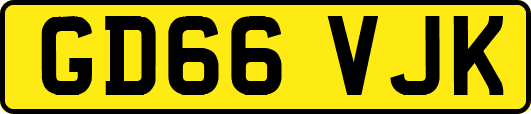 GD66VJK