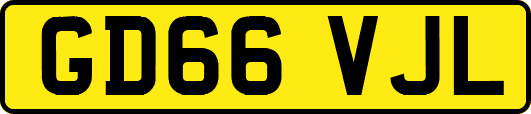 GD66VJL