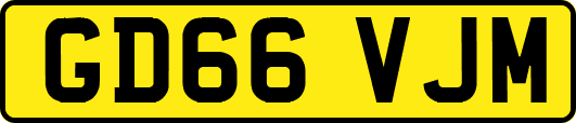 GD66VJM