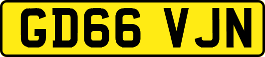 GD66VJN