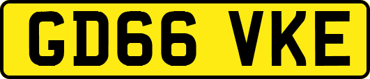 GD66VKE