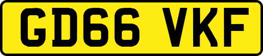 GD66VKF