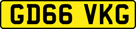 GD66VKG
