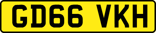 GD66VKH