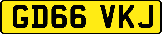 GD66VKJ