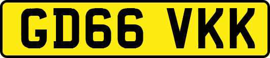 GD66VKK