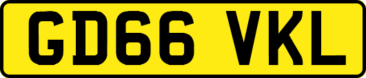GD66VKL