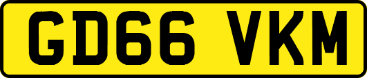 GD66VKM