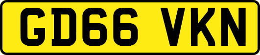 GD66VKN