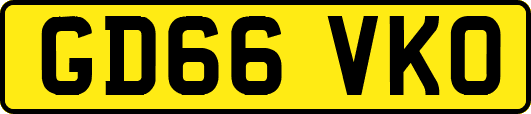 GD66VKO